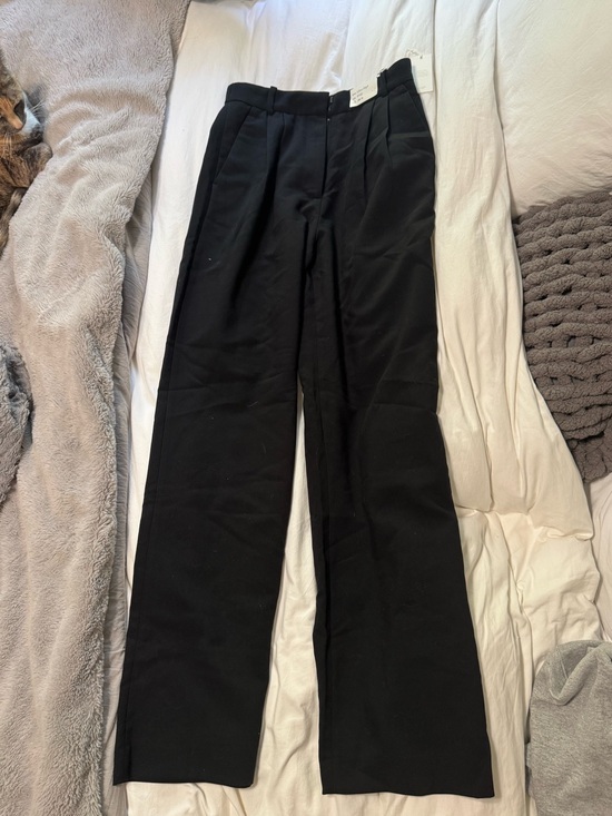 Abercrombie & Fitch Pants - Abercrombie & Fitch Tailored Pants